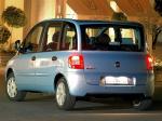 Fiat Multipla 2004 года (ZA)
